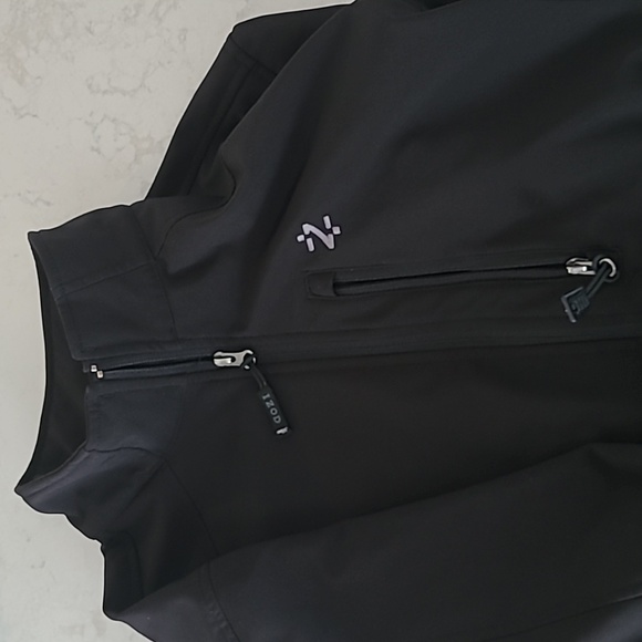 Great used condition lightweight jacket - Picture 2 of 3